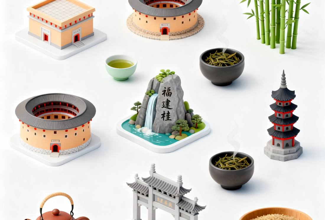 福建