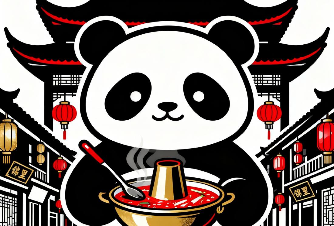 成都