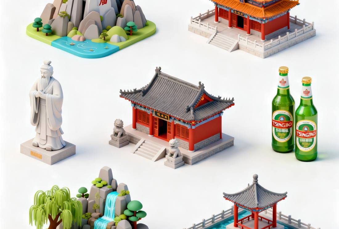 山东
